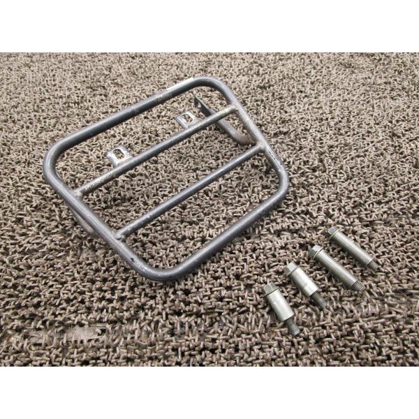 TDR80 リアキャリア △A8880！3GA ヤマハ 【 3GA 】 キャブ車