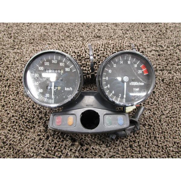 バリオス メーター スピード タコ インジケーターランプ ▲A9088！ZR250A カワサキ 【 ...