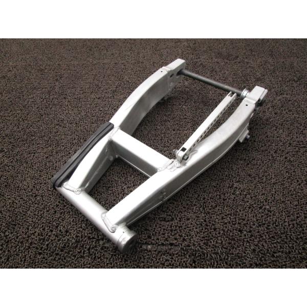 XJR1200R スイングアーム リアアクスルシャフト □A9379！4KG ヤマハ 【 4CC 】...