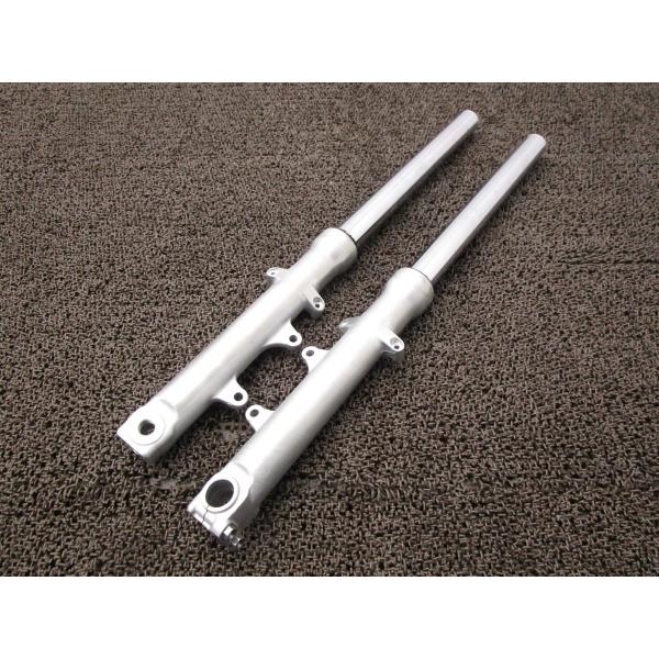 イナズマ1200 フロントフォーク □A9492！GV76A スズキ 【 V719 】 INAZUM...