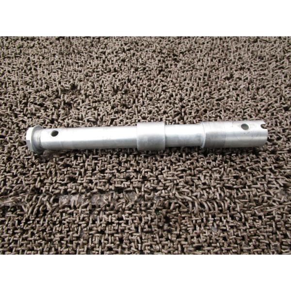 ドカティ モンスターS2R1000 フロントアクスルシャフト ●A9684！ZDMM416AA6B ...