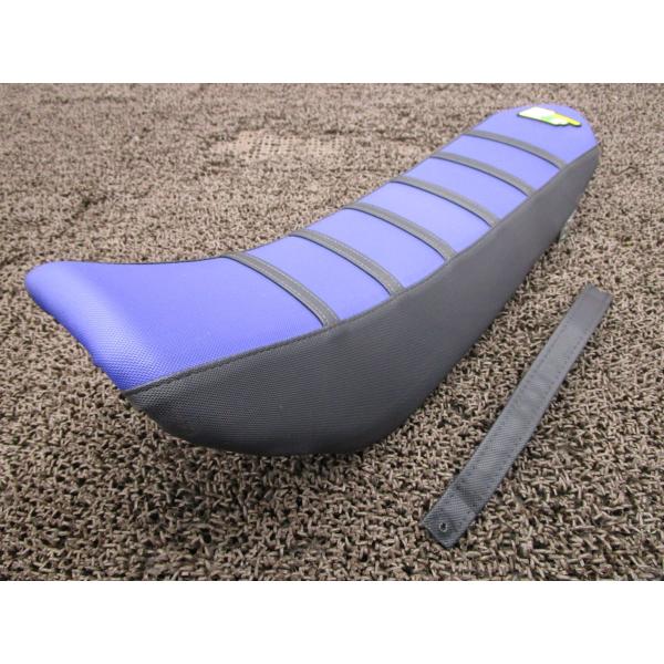 Dトラッカー125 シート □A9819！LX125D カワサキ 【 LX125CE 】 D-TRA...