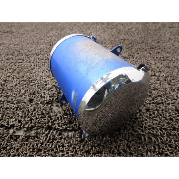 CS90 エアクリーナーボックス △B137！S90 ホンダ キャブ車 動画有 6V