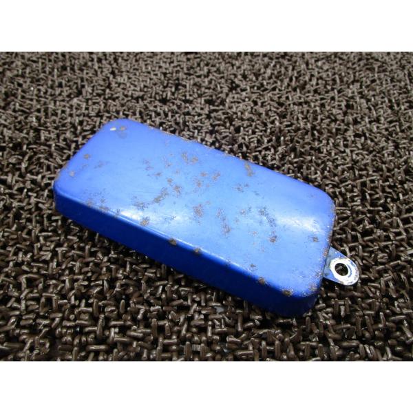 CS90 サイドカバー ●B167！S90 ホンダ キャブ車 動画有 6V