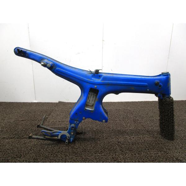 CS90 メインフレーム センタースタンド ☆B196！S90 書類付 ホンダ キャブ車 動画有 6...