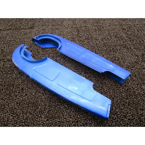 CS90 チェーンカバー ▲B188！S90 ホンダ キャブ車 動画有 6V