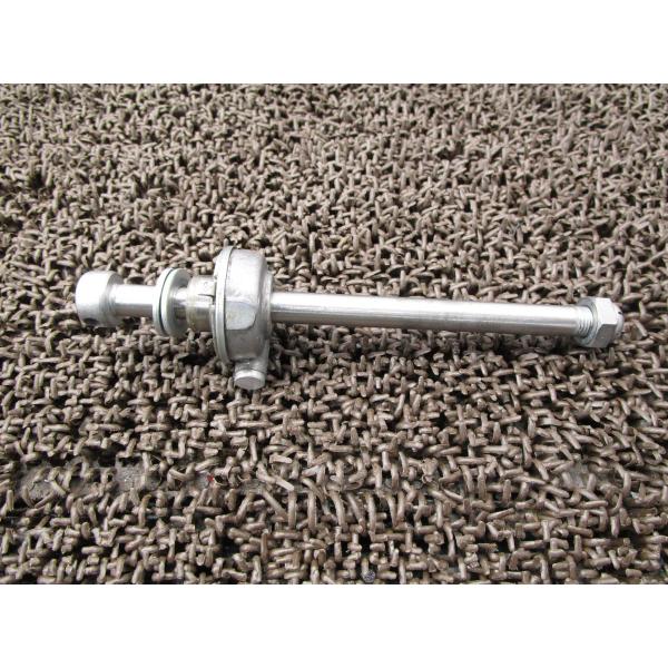 モンキー フロントアクスルシャフト メーターギア ●B66！Z50J ホンダ 【 Z50JE 】 M...