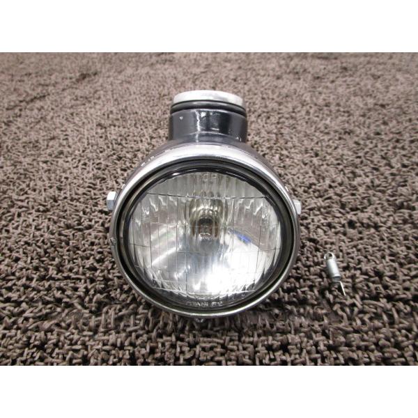 モンキー ヘッドライト C-2H スピードメーター △A9916！Z50J ホンダ 【 Z50JE ...