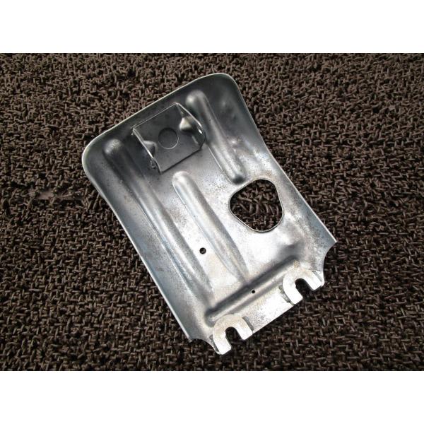 XR80R アンダーガード △B118！HE01 ホンダ 【 HE01E 】 キャブ車