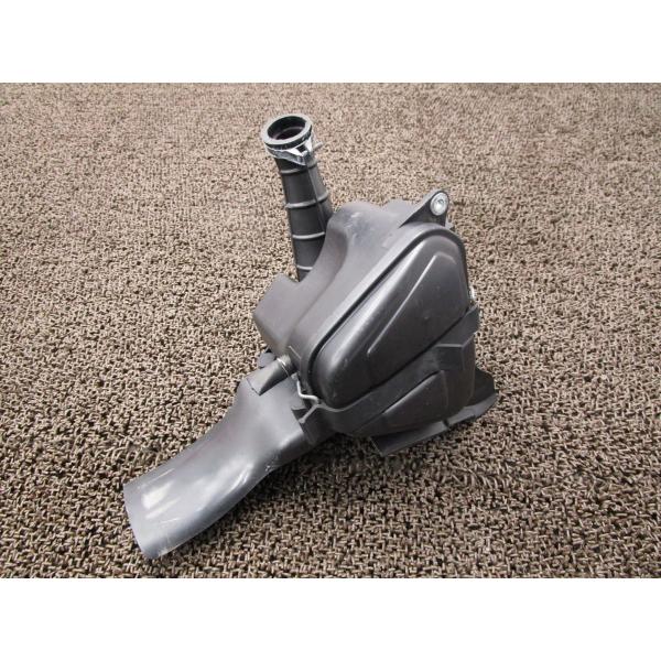 XR80R エアクリーナーボックス ▲B138！HE01 ホンダ 【 HE01E 】 キャブ車