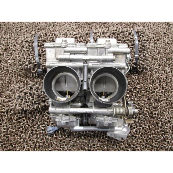 SRX600 KEIHIN キャブレター FCR37 ▲B242！3SX OH素材に ヤマハ 【 1...