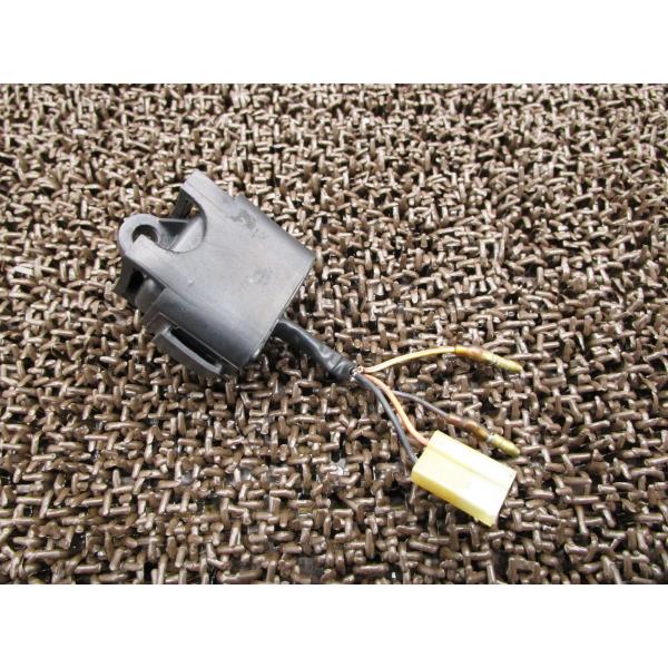 GT80 イグナイター ●B377 CDI！3M8 ヤマハ 【 3M8 】 キャブ車 モノサス ミニ...