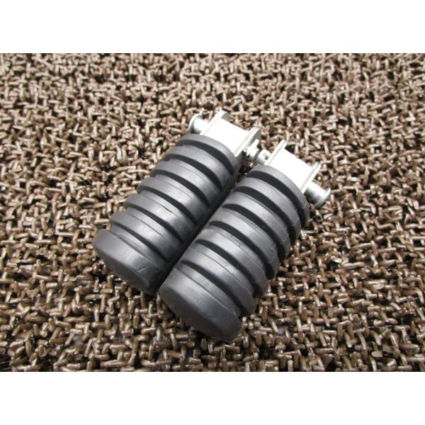 GT80 ステップ 左右 ●B339！3M8 ヤマハ 【 3M8 】 キャブ車 モノサス ミニトレ