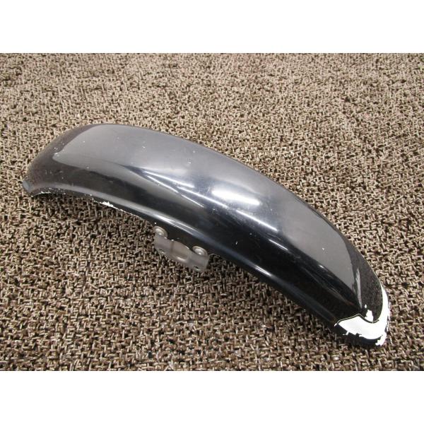 GT80 フロントフェンダー ▲B327！3M8 ヤマハ 【 3M8 】 キャブ車 モノサス ミニト...