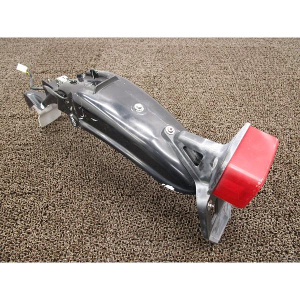 GT80 リアフェンダー テールランプ □B331！3M8 ヤマハ 【 3M8 】 キャブ車 モノサ...