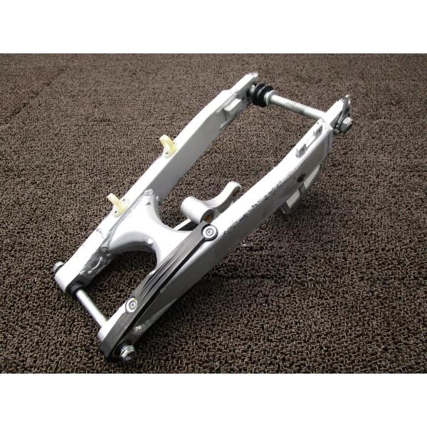 KLX250SR スイングアーム リンク リアアクスルシャフト □B397！チェーンスライダー LX...
