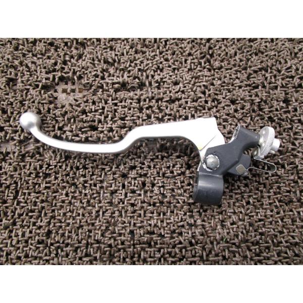 GSX-R750 クラッチレバー ホルダー ●B436！BD121 スズキ 【 R737 】 動画有...