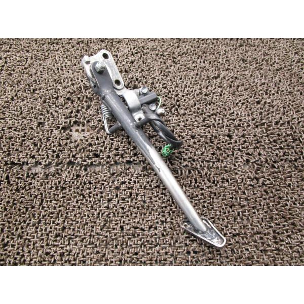 GSX-R750 サイドスタンド ●B478！BD121 スズキ 【 R737 】 動画有 FI イ...