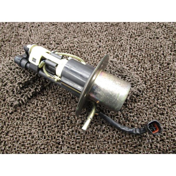 GSX-R750 燃料ポンプ △B446！BD121 スズキ 【 R737 】 動画有 FI インジ...