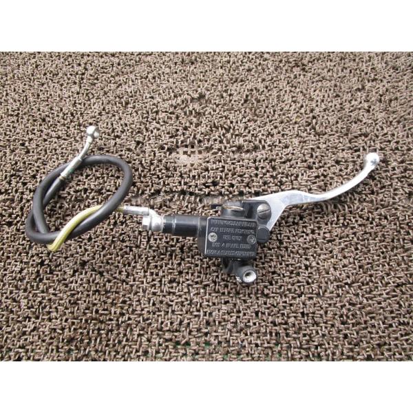 アプリリア SX125 ブレーキレバー マスターシリンダー ●B961！ZD4KTB 【 M546M...