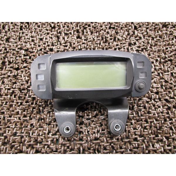 アプリリア SX125 デジタル メーター スピード タコ ●B1042！ZD4KTB 【 M546...