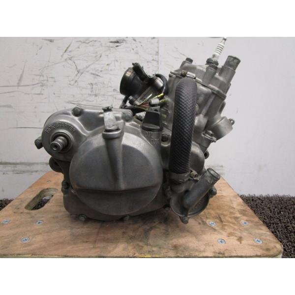 KX80 エンジン □B1151！KX080P 始動確認済み OH素材に カワサキ 【 KX080F...