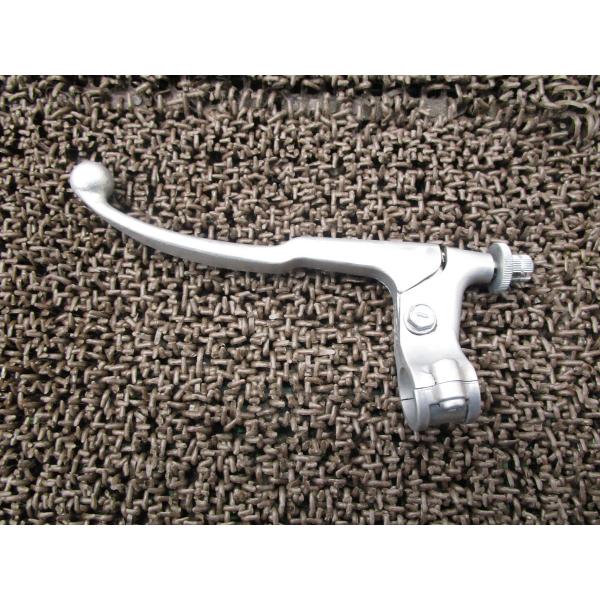 KX80 クラッチレバー ホルダー ●B1153！KX080P カワサキ 【 KX080FE 】 キ...