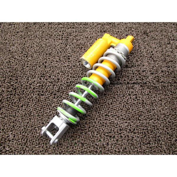 KX80 リアサスペンション ▲B1133！KX080P カワサキ 【 KX080FE 】 キャブ車...