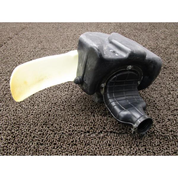 KX80 エアクリーナーボックス □B1112！KX080P カワサキ 【 KX080FE 】 キャ...