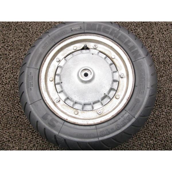 ベスパ PX200E フロントホイール ▲B1523！VSX1T ピアジオ 【 VSE1M 】 PI...