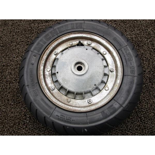 ベスパ PX200E リアホイール ▲B1555！VSX1T ピアジオ 【 VSE1M 】 PIAG...