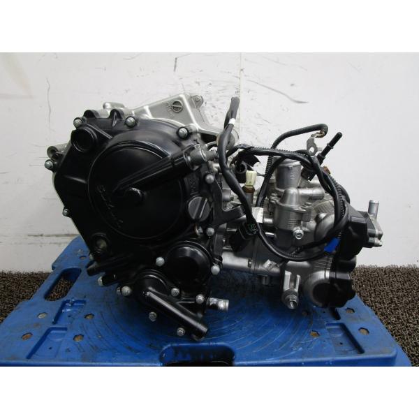 GSX-S125 エンジン ☆B2262！DL32B 始動確認済み OH素材に スズキ 【 CFA1...
