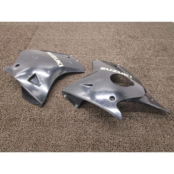GSX-R250 アンダーカウル 左右 ■B2685！GJ72A スズキ 【 J703 】 キャブ車