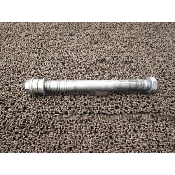 ZX-10R フロントアクスルシャフト ●B2700！ZXT00D カワサキ 【 ZXT00DE 】...