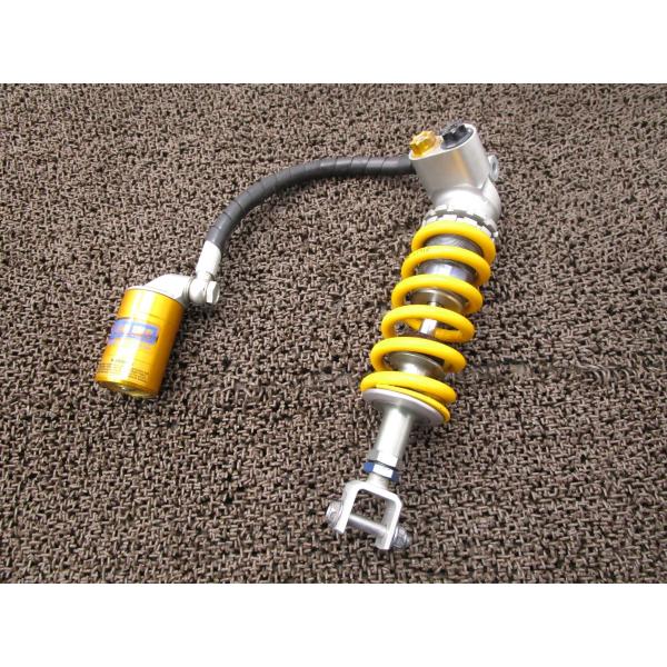 ZX-10R オーリンズ リアサスペンション ▲B2736！ZXT00D カワサキ 【 ZXT00D...