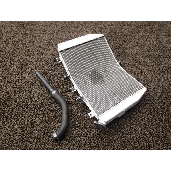 ZX-10R ラジエター □B2707！ZXT00D カワサキ 【 ZXT00DE 】 ニンジャ F...