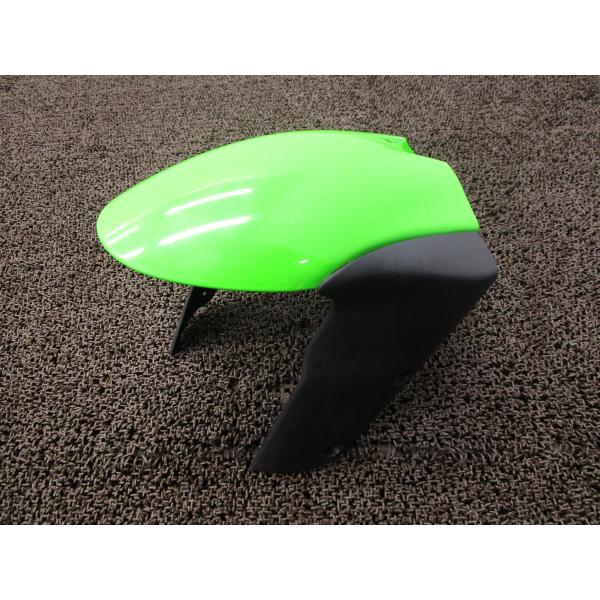 ZX-10R フロントフェンダー ▲B2725！ZXT00D カワサキ 【 ZXT00DE 】 ニン...