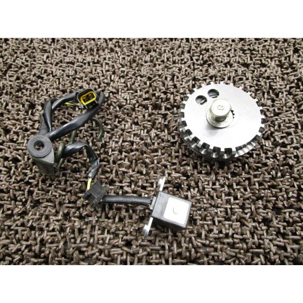 ZX-10R ピックアップコイル ●B2755！ZXT00D カワサキ 【 ZXT00DE 】 ニン...