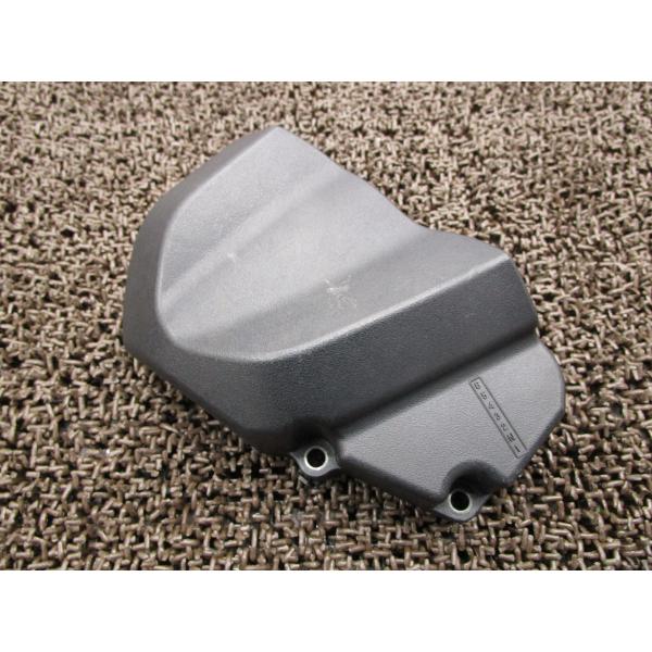 ZX-10R スプロケットカバー ●B2751！ZXT00D カワサキ 【 ZXT00DE 】 ニン...