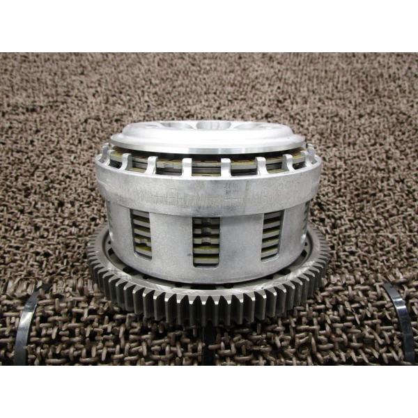 ZX-10R クラッチハウジング ▲B2722！ZXT00D カワサキ 【 ZXT00DE 】 ニン...