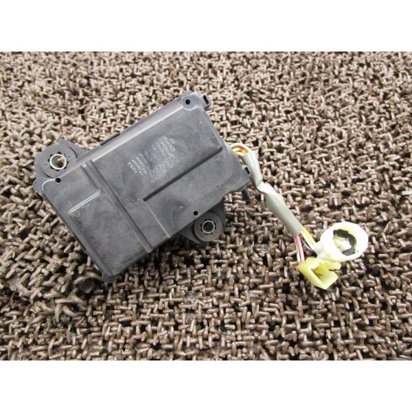 ZX-10R サーボモーター デバイス ●B2764！ZXT00D カワサキ 【 ZXT00DE 】...