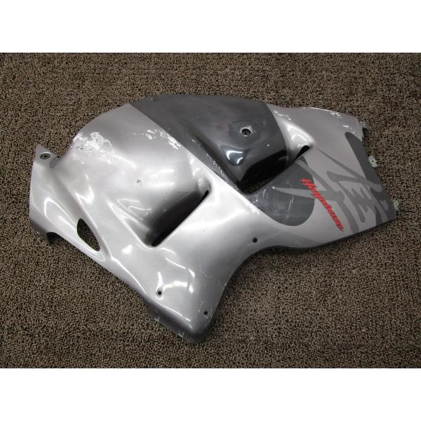 GSX1300R ハヤブサ サイドカウル 右 ■B2919！A1111 スズキ 【 W701 】 隼...