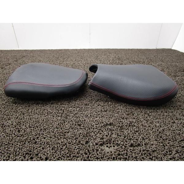 GSX1300R ハヤブサ シート メイン タンデム □B2951！A1111 スズキ 【 W701...