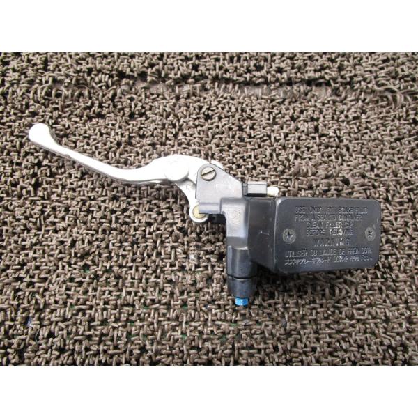 GSX1300R ハヤブサ antlion製 クラッチレバー マスター ●B2973！NISSIN ...