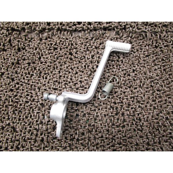 GSX1300R ハヤブサ ブレーキペダル ●B2913！A1111 スズキ 【 W701 】 隼 ...