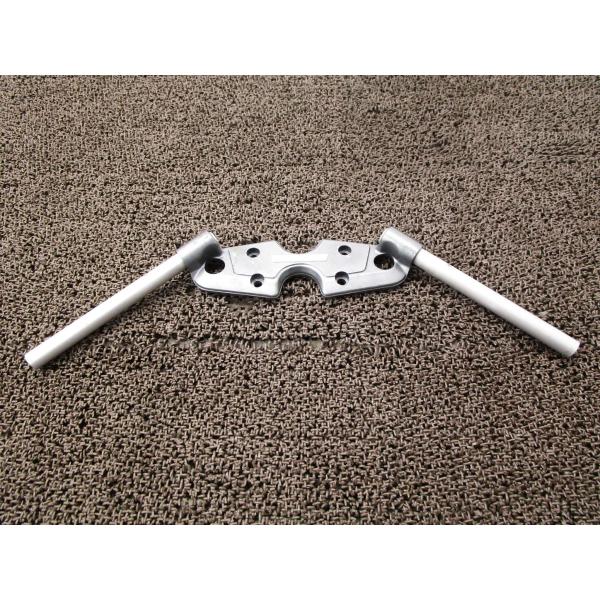 GSX1300R ハヤブサ ハンドル トップブリッジ ▲B2911！A1111 スズキ 【 W701...