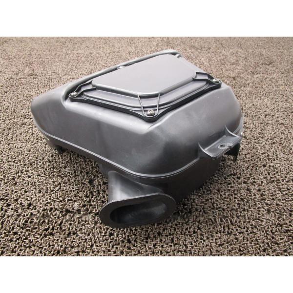 GSX1300R ハヤブサ エアクリーナーボックス □B2939！A1111 スズキ 【 W701 ...