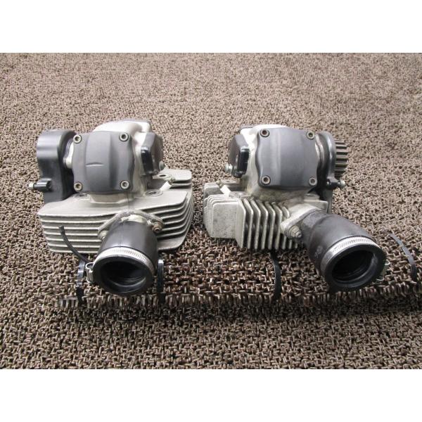 ドカティ M1100S シリンダーヘッド □B3489！ZDMM505AAAB 【 ZDM1078A...