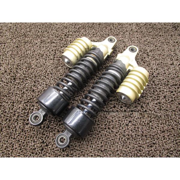 エリミネーター400SE リアサスペンション ▲B3919！ZL400A カワサキ 【 ZL400A...