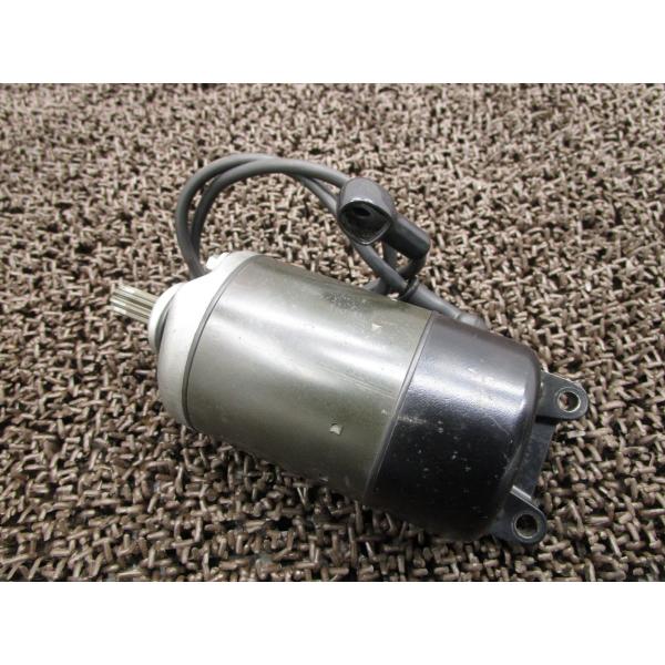 エリミネーター400SE セルモーター ●B3933！ZL400A 動作確認済み カワサキ 【 ZL...